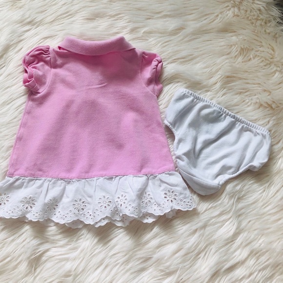 Baby girl dress - Picture 7 of 7